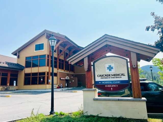 Cascade Medical Center - Leavenworth Hospital